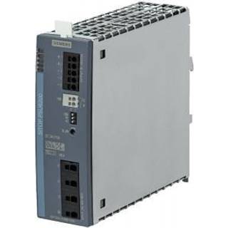Siemens Sitop psu6200 24 v/10 a