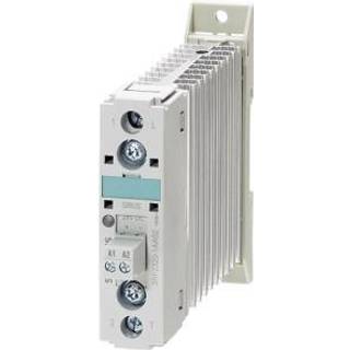 Siemens Uk 3rf2320-2aa06 sol.state rel.