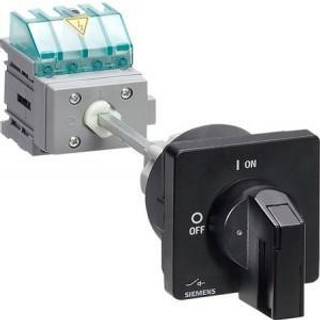 Siemens Afbryder 16a/690v, 4-polet
