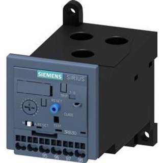 Siemens Termorelæ 20-80 a s2 fjeder st-alone