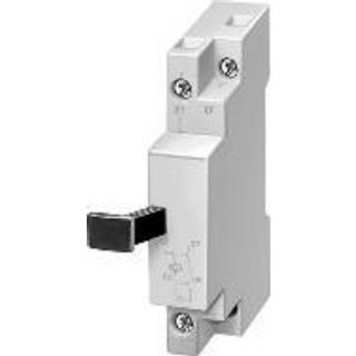 Siemens 3rv underspændingsudløser ac400