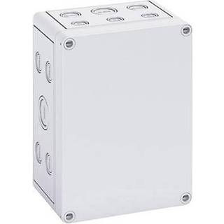 Tk Ps 1813-9-M Tomt Kabinet Solar