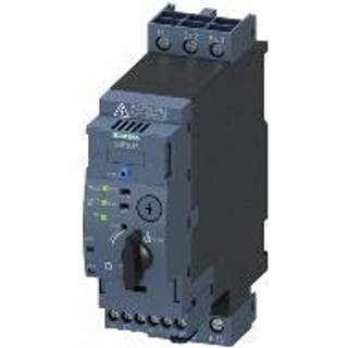 Siemens Compactstarter 12 a