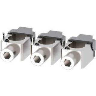 Siemens Hovedledere terminal aux. con. 3 leder