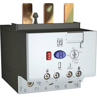 Rockwell Elektronisk motorværn 3,2-16a