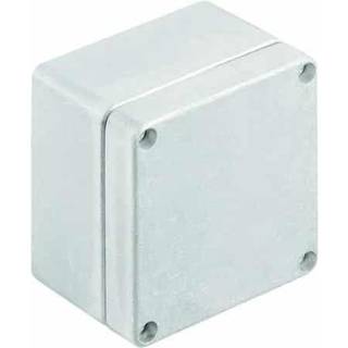 Weidmüller Kasse k Aluminium 75x80x57