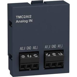 Schneider Tmc2-indstikskort analog til tm221, ai2