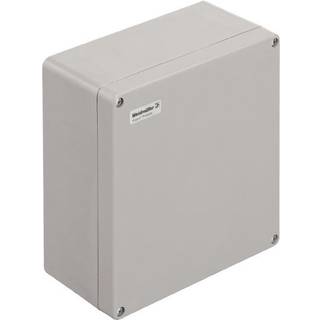Weidmüller Kasse pok 8 250x255x120