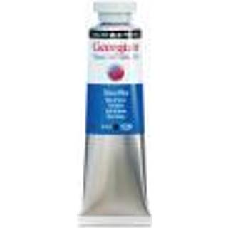 Georgian Water Mixable Oil Colour, vandopløselig oliefarve 37 ml Sèvres Blue 129