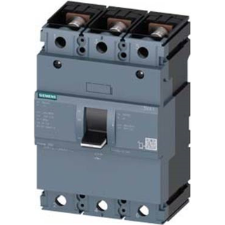 Siemens Maksimalafbryder,sd,iec,fs250,250a,3p