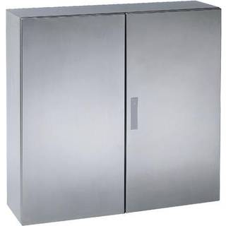 Schneider Vægskab 1200x1000x300 rtil 316l