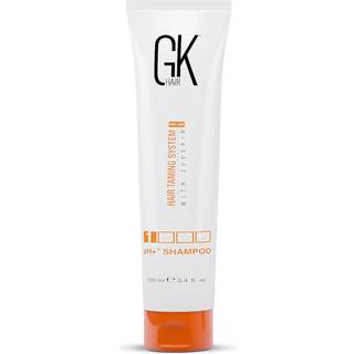 GK Hair PH+ Clarifying Nærende før-shampoo behandling Dybderensende 100 ml - 100 ml