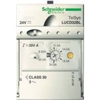 Schneider Strømmodul a3P 20 8-32A 110 lucd32fu