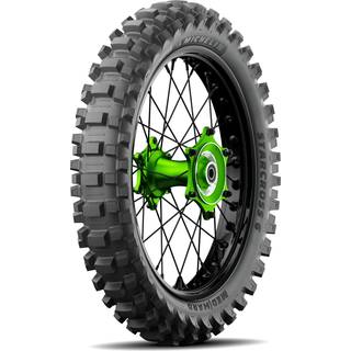 Michelin Starcross 6 ( 80/100-21 TT 51M M/C, Gummiblanding Medium HARD, NHS, Forhjul )