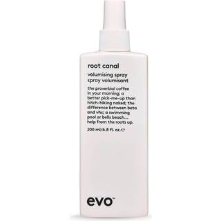 EVO Root Canal Volumising Spray 200 ml