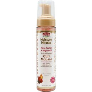 African Pride Curl Mousse 251 ml
