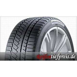 Continental WinterContact™ TS 850 P 3PMSF 255/55R18 105T