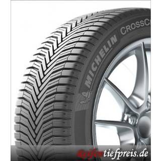 Michelin CrossClimate 2 SUV XL 3PMSF 265/60R18 110H