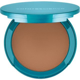 Colorescience Natural Finish Pressed Foundation Deep Mocha Spf20