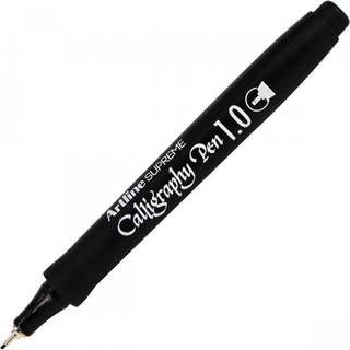 Artline Supreme Calligraphy Pen 2 sort