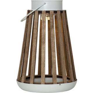 Star Trading Solcelle lanterne Catania 19x28cm 481-83