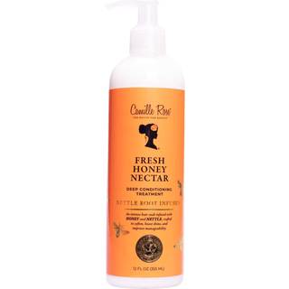 Camille Rose Fresh Honey Nectar Deep Conditioning Treatment 355 ml