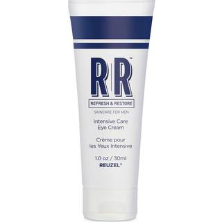 Reuzel Intensive Care Eye Cream Øjencreme der mindsker hævelser og mørke rande til mænd 30 ml - 30 ml