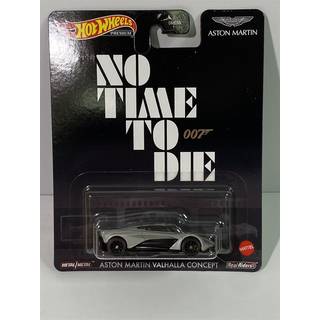 Hot Wheels Aston Martin Valhalla -koncept