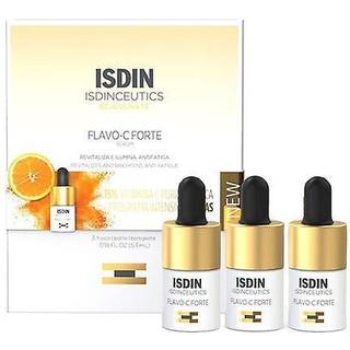 ISDIN Isdinceutics Flavo-C Forte Intensiv serum Med C-vitamin 3x5.3 ml - 3x5.3 ml