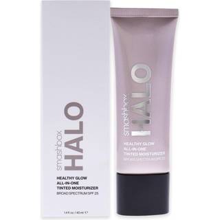 Smashbox Halo Healthy Glow All-In-One Tinted Moisturizer SPF25 #Light 40ml