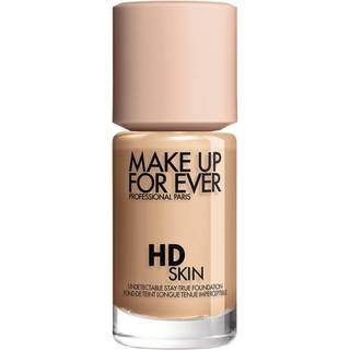 Make Up For Ever - Hd Skin - Undetectable Stay-true Foundation - Hd Skin Foundation-22 30ml 2y20 - For Women