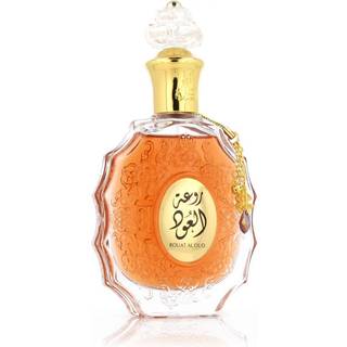Lattafa Rouat Al Oud Eau de Parfum Unisex 100 ml - 100 ml