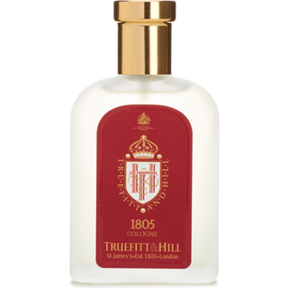 Truefitt & Hill 1805 Cologne Eau de Cologne til mænd 100 ml - 100 ml
