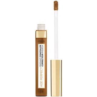 L'Oreal Paris Age Perfect Radiant Concealer med fugtgivende serum og glycerin espresso