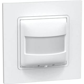 Gelia Connect 2 Home Bevægelsesføleren 120°, PIR, forsænket, IP20