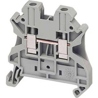 Genmgkle 4Mm2, Grå Schneider Electric