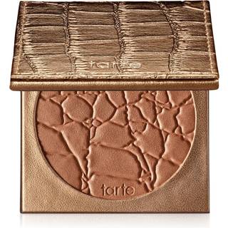 Tarte - Amazonian Clay Waterproof Bronzer - Park Ave Princess (9 G) - For Women - Beige