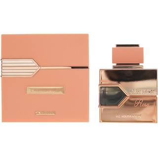 Al Haramain L'Aventure Rose Eau de parfum 100 ml