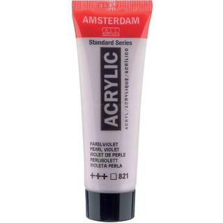 Amsterdam Akrylmaling 20 ml. Pearl Violet (821)