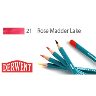DW Akv.blyant Rose M. Lake 21