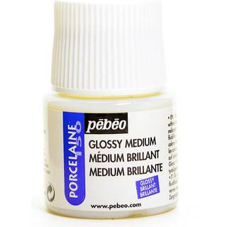 Decoupagelak porcelæn 45 ml