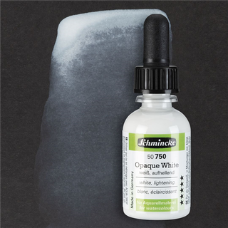 Schminke Aqua Drop 30 ml Opaque White
