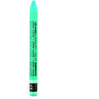 Caran d'Ache akvarelkridt Neocolor II 201 Veronese Green