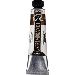 Rembrandt akrylfarve 40 ml Raw Umber - 408