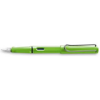 Fyldepen Safari Green