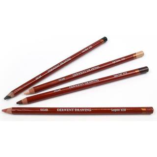 Derwent Drawing farveblyant Olive Earth 5160