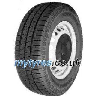 Toyo Celsius Cargo 3PMSF 205/70R15C 106/104T