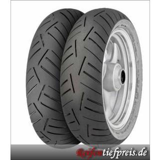 Continental ContiScoot ( 140/70-15 RF TL 69P Baghjul, M/C )