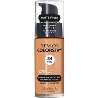 Rev Clrstay M/U C/O Toast St?rrelse 54101