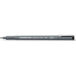 Pigment Liner Staedtler 0,8 mm